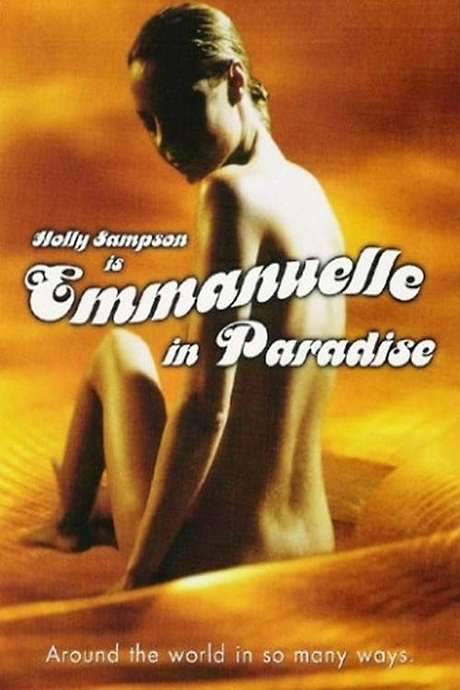Emmanuelle 2000: Emmanuelle in Paradise